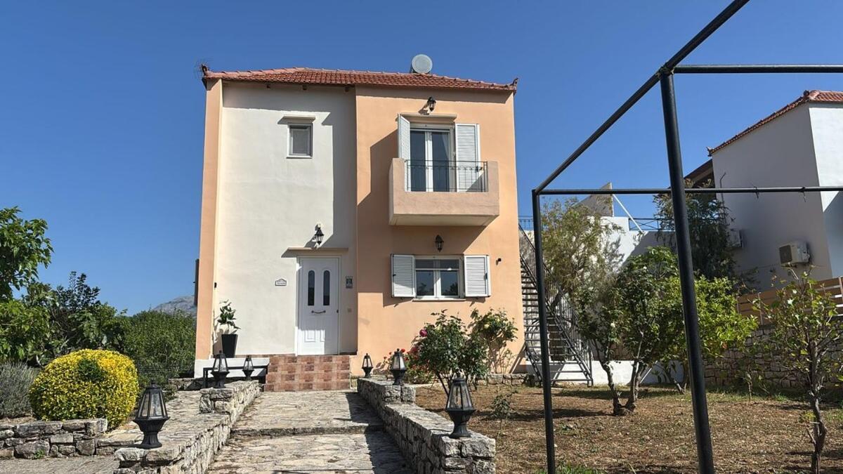 Amalthee Villa *